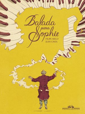 cover image of Balada para Sophie